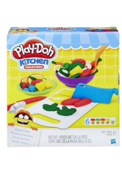 Play Doh Kreatywne Deseczki