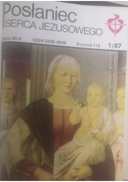Posłaniec serca Jezusowego, 11 numerów