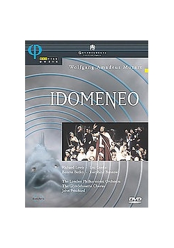 Idomeneo DVD