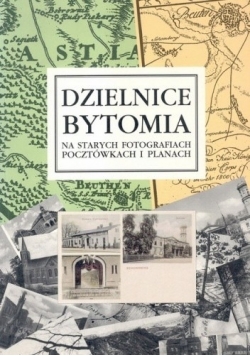 Dzielnice Bytomia