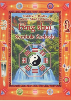 Feng Shui  Symbole Zachodu
