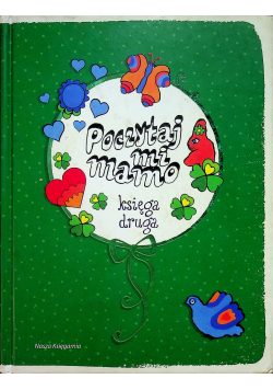 Poczytaj mi mamo Księga druga