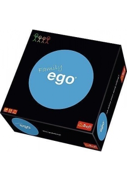 Ego Family TREFL