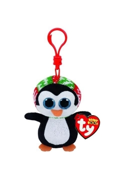 Beanie Boos Penelope - Pingwin