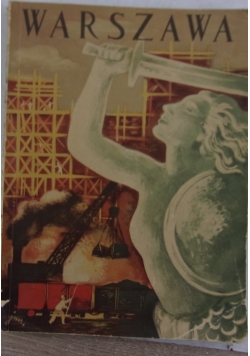 Warszawa , 1950 r.