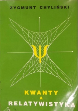 Kwanty a relatywistyka