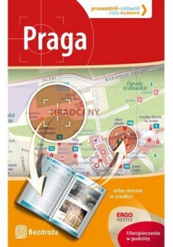 Przewodnik - celownik - Praga Wyd. III