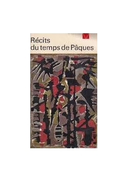 Recits du temps de Paques