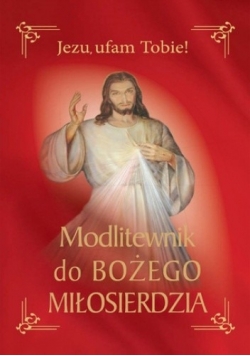 Modlitewnik do Bożego miłosierdzia