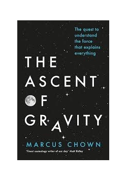 The ascent of gravity