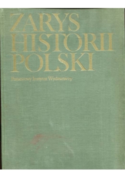 Zarys historii Polski