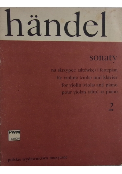 Sonaty 2