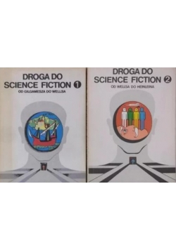 Droga do Science Fiction, Tom I-II