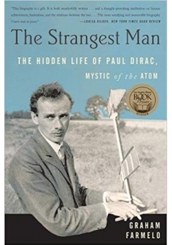 The Strangest Man