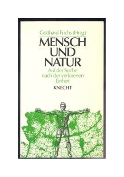 Mensch und natur