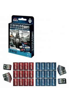 Gra - Battleship karty
