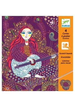 Wydrapywanka - Sunshine