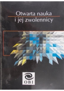 Otwarta nauka i jej zwolennicy