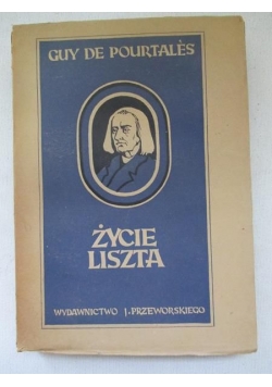 Życie Liszta, 1948 r.