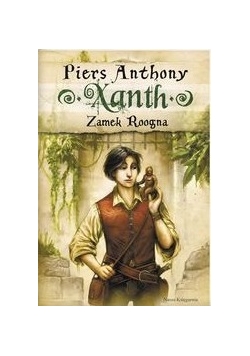 Xanth 3 Zamek Roogna