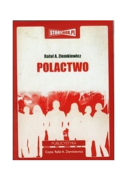 Polactwo, płyta DVD- Nowa