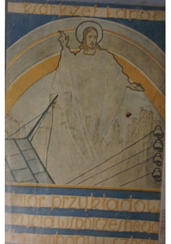 Zbiór przekładów z życia współczesnego dla ambony i szkoły, Tom 5, 1937 r.