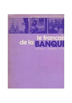 Le francais de la Banque