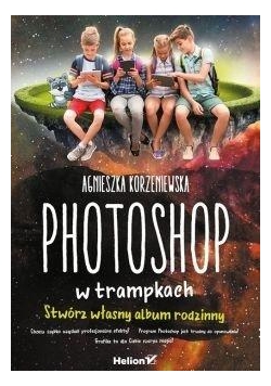 Photoshop w trampkach
