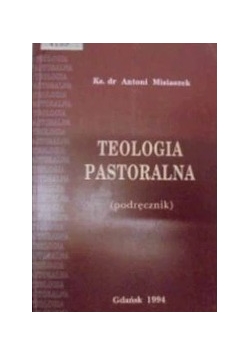 Teologia pastoralna podręcznik