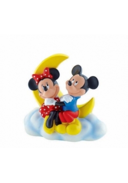 Skarbonka - Myszka Minnie i Mickey