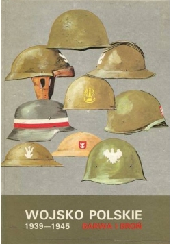 Wojska Polskie 1939-1945