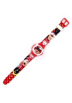 Zegarek Minnie