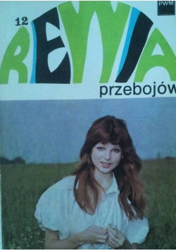 Rewia przebojów