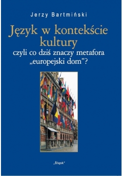 Język w kontekście kultury  Nr 25