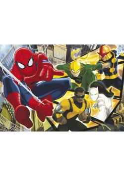 Puzzle 60 Ultimate Spider-Man