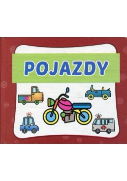 Pojazdy harmonijka mała