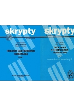 Skrypty - 2 tomy