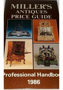Millers antiques price guide