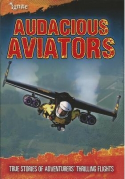 Audacious aviators