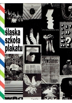 Śląska szkoła plakatu