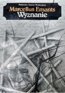 Emants Wyznanie
