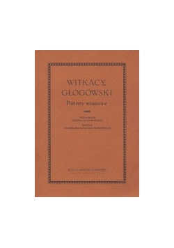 Portrety wzajemne