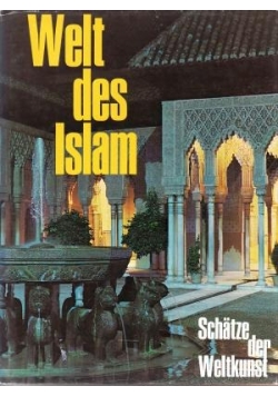 Welt des Islam