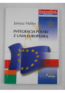 Integracja Polski z Unią Europejską