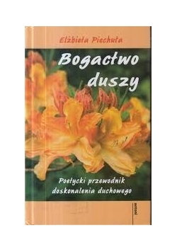 Bogactwo duszy