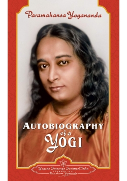 Autobiography of a Yogi