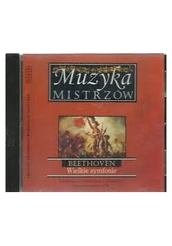 Muzyka mistrzów, CD