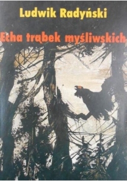 Echa trąbek myśliwskich