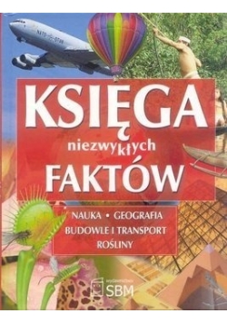 Księga niezwykłych faktów