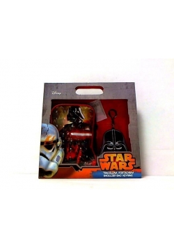 Torebka z brelokiem Star Wars